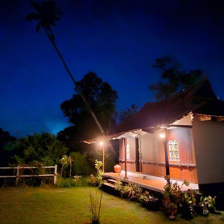 Gypsea Marari Bed & Breakfast Alappuzha Ngoại thất bức ảnh