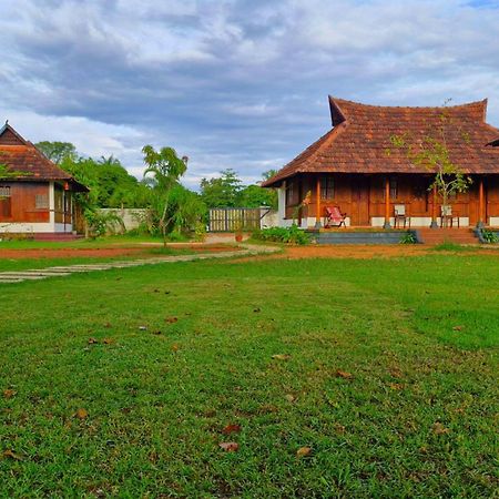 Gypsea Marari Bed & Breakfast Alappuzha Ngoại thất bức ảnh