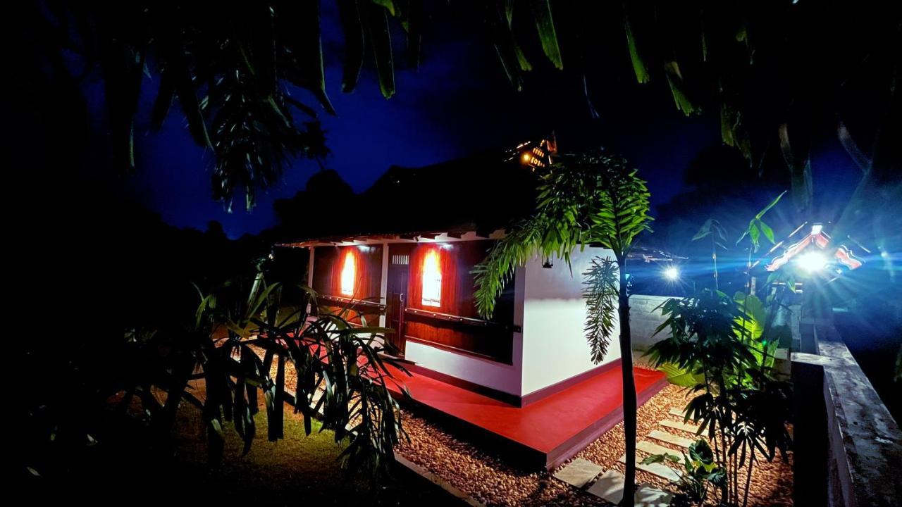 Gypsea Marari Bed & Breakfast Alappuzha Ngoại thất bức ảnh