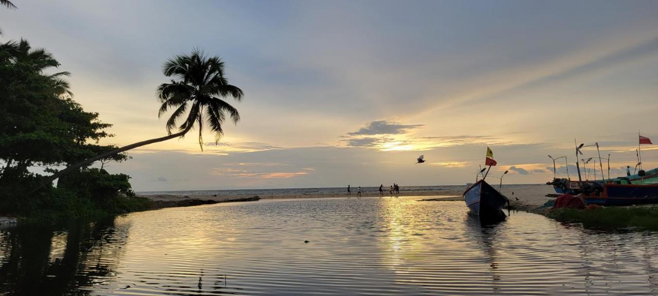 Gypsea Marari Bed & Breakfast Alappuzha Ngoại thất bức ảnh