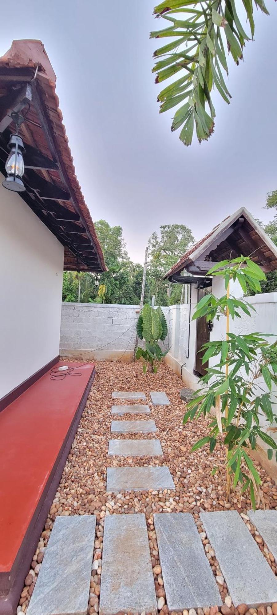 Gypsea Marari Bed & Breakfast Alappuzha Ngoại thất bức ảnh