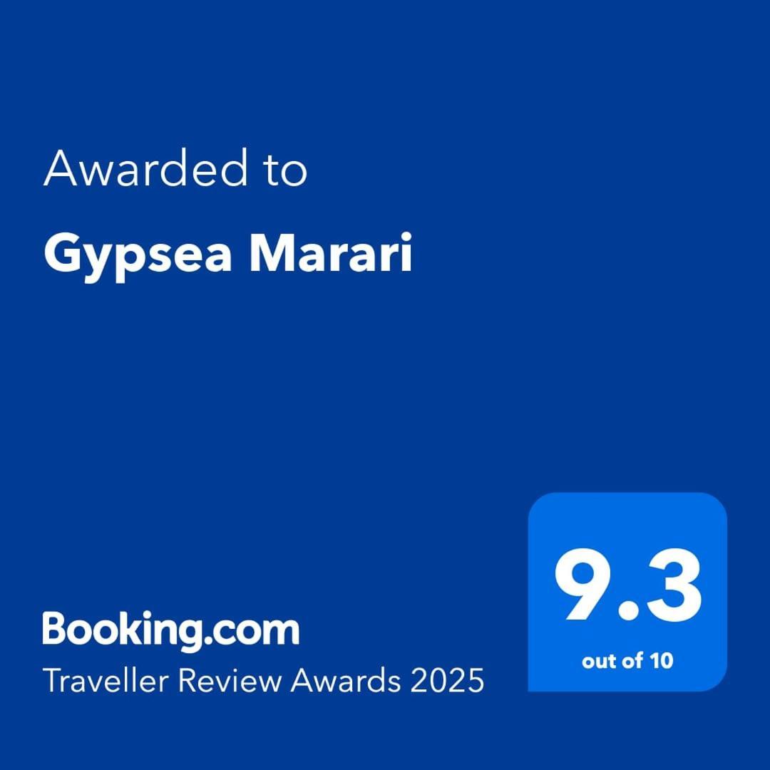 Gypsea Marari Bed & Breakfast Alappuzha Ngoại thất bức ảnh